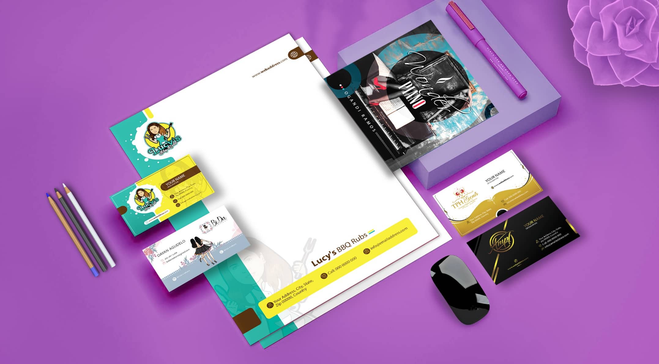 branding design sample 2 inboundcy.com branding design sample 2 inboundcy.com