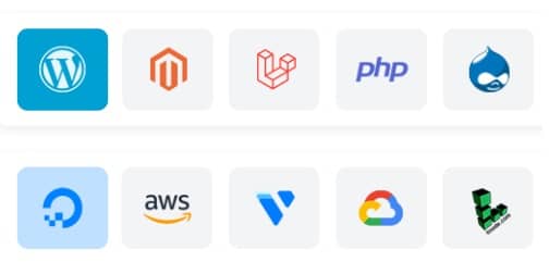 managed cloud hosting