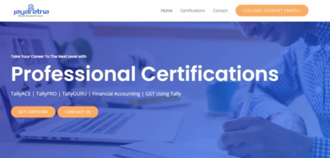jayaratna website by inboundcy.com