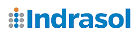 indrasol logo 1