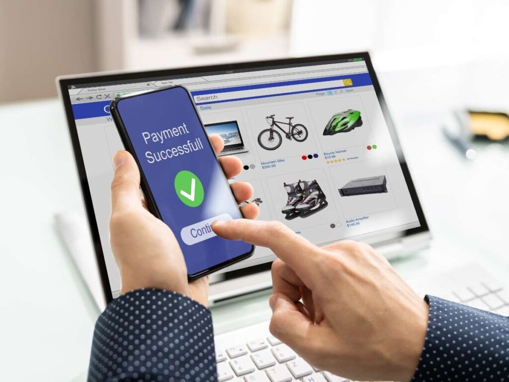 website-ecommerce-payments